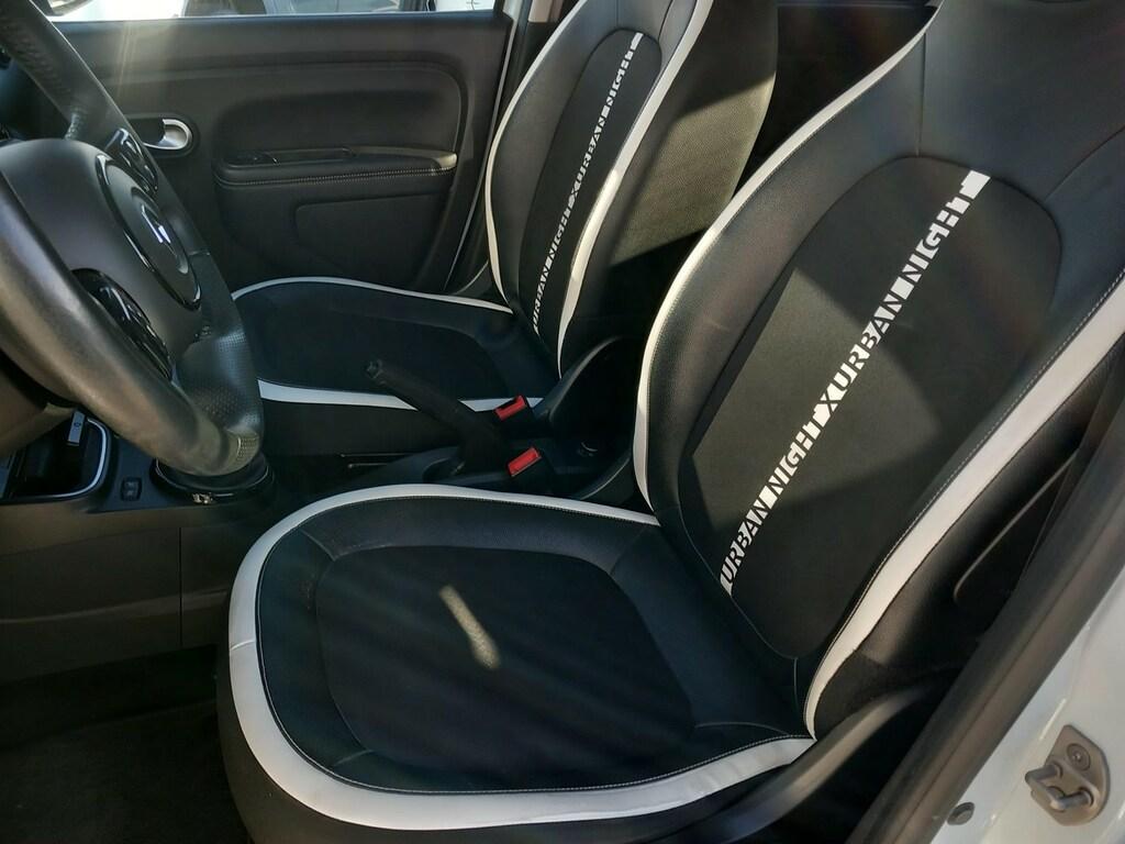 Renault Twingo 1.0 SCe Urban Night
