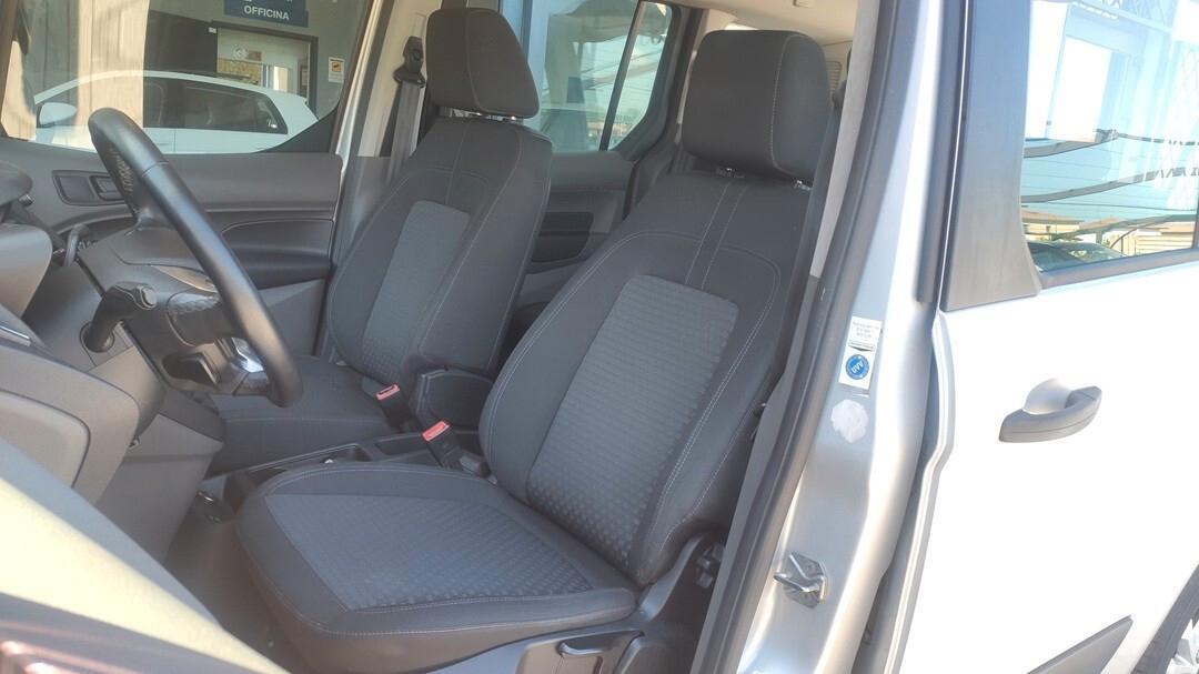 Ford Tourneo Connect 1.0 EcoBoost Plus