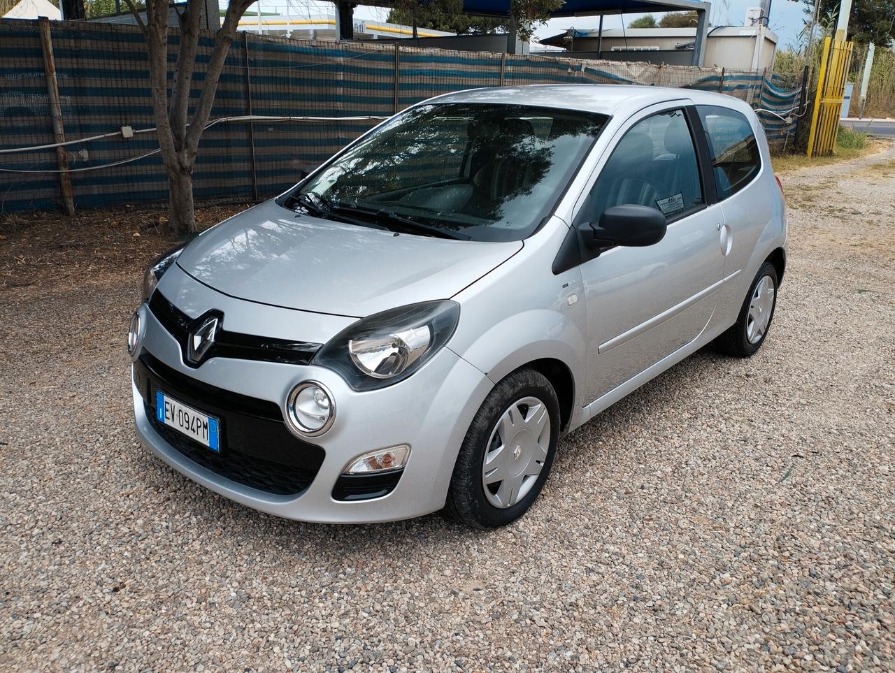 Renault Twingo 1.2 16V Night&Day