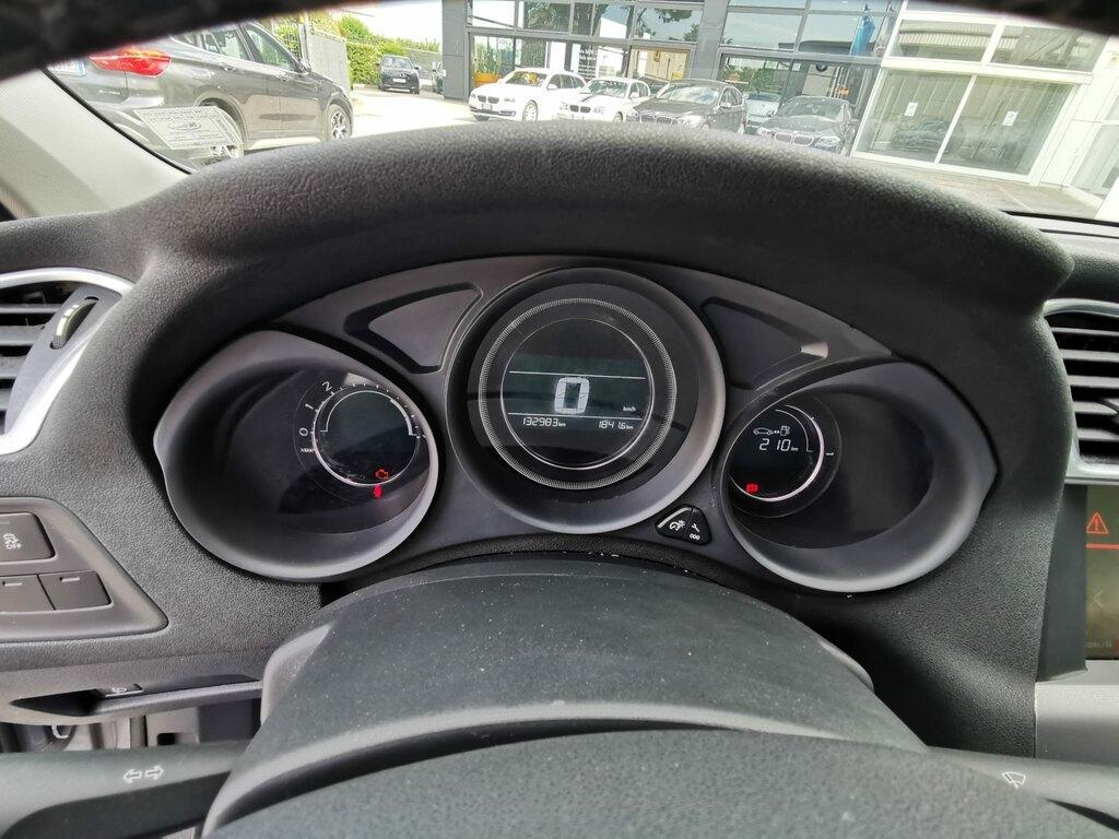 Citroen C4 Berlina 1.6 BlueHDi Feel