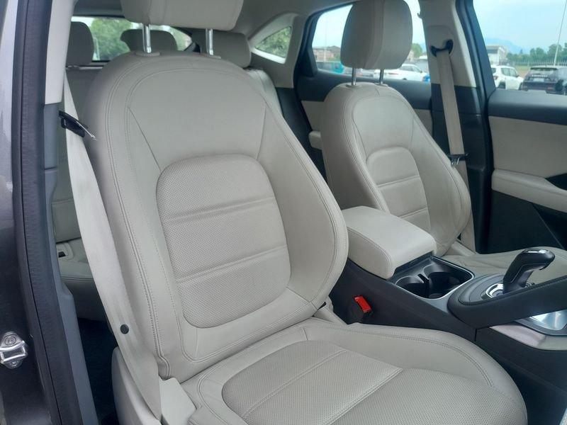 Jaguar E-Pace 2.0D i4 150cv S