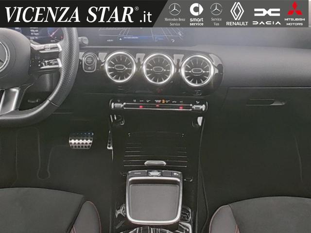 MERCEDES-BENZ CLA 200 d COUPÉ AMG PREMIUM
