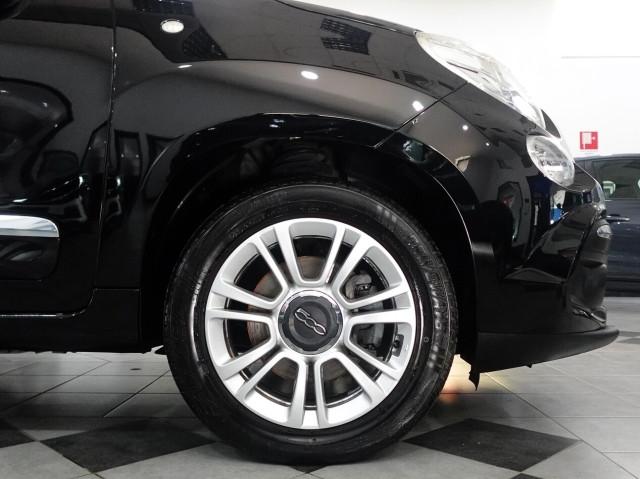 Fiat 500 L 1.3 MJT 95 CV URBAN