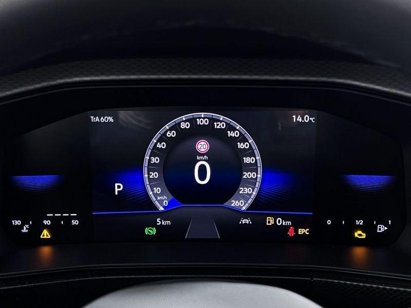 Volkswagen T-Cross T-Cross 1.0 tsi Edition Plus 115cv