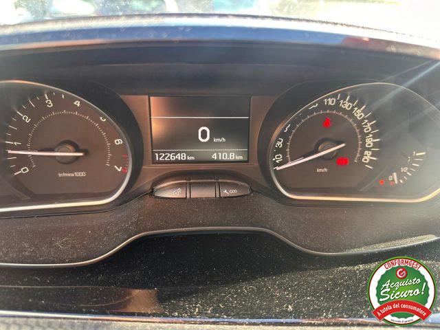 PEUGEOT 208 1° serie PureTech 82 5 porte Allure