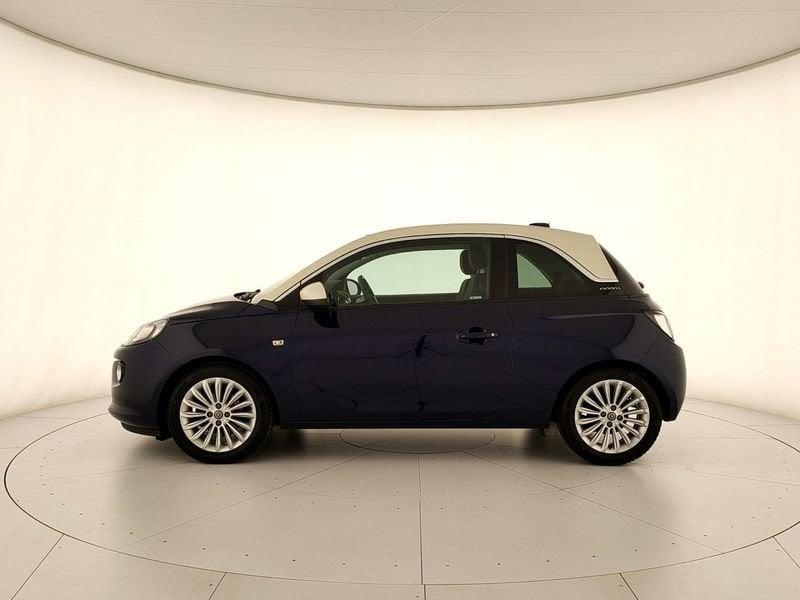Opel Adam 1.2 70 CV Glam