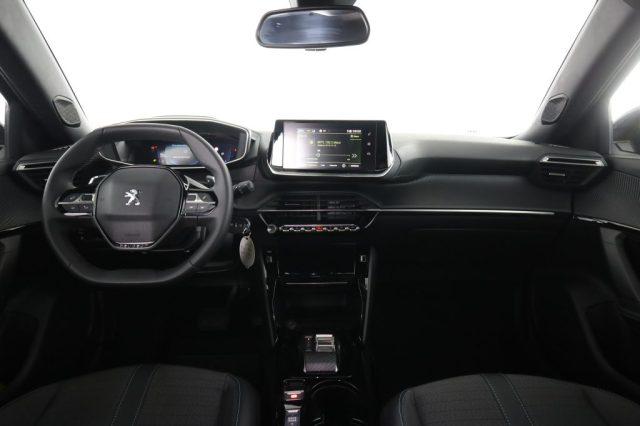 PEUGEOT 2008 2008 BlueHDi 130 S&S EAT8 Allure Pack