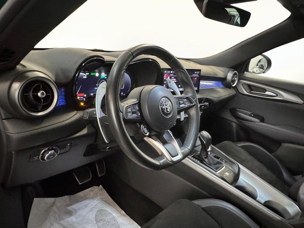 ALFA ROMEO Tonale - Tonale 1.5 hybrid Speciale 130cv tct7