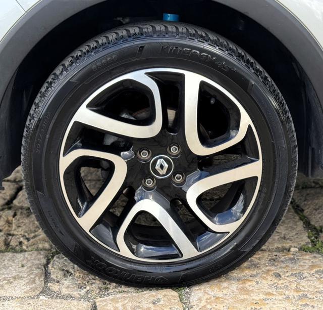 RENAULT Captur 1.0 TCe 90cv Energy Neopatentati