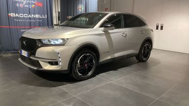 DS DS 7 DS 7 Crossback E-Tense Performace Line