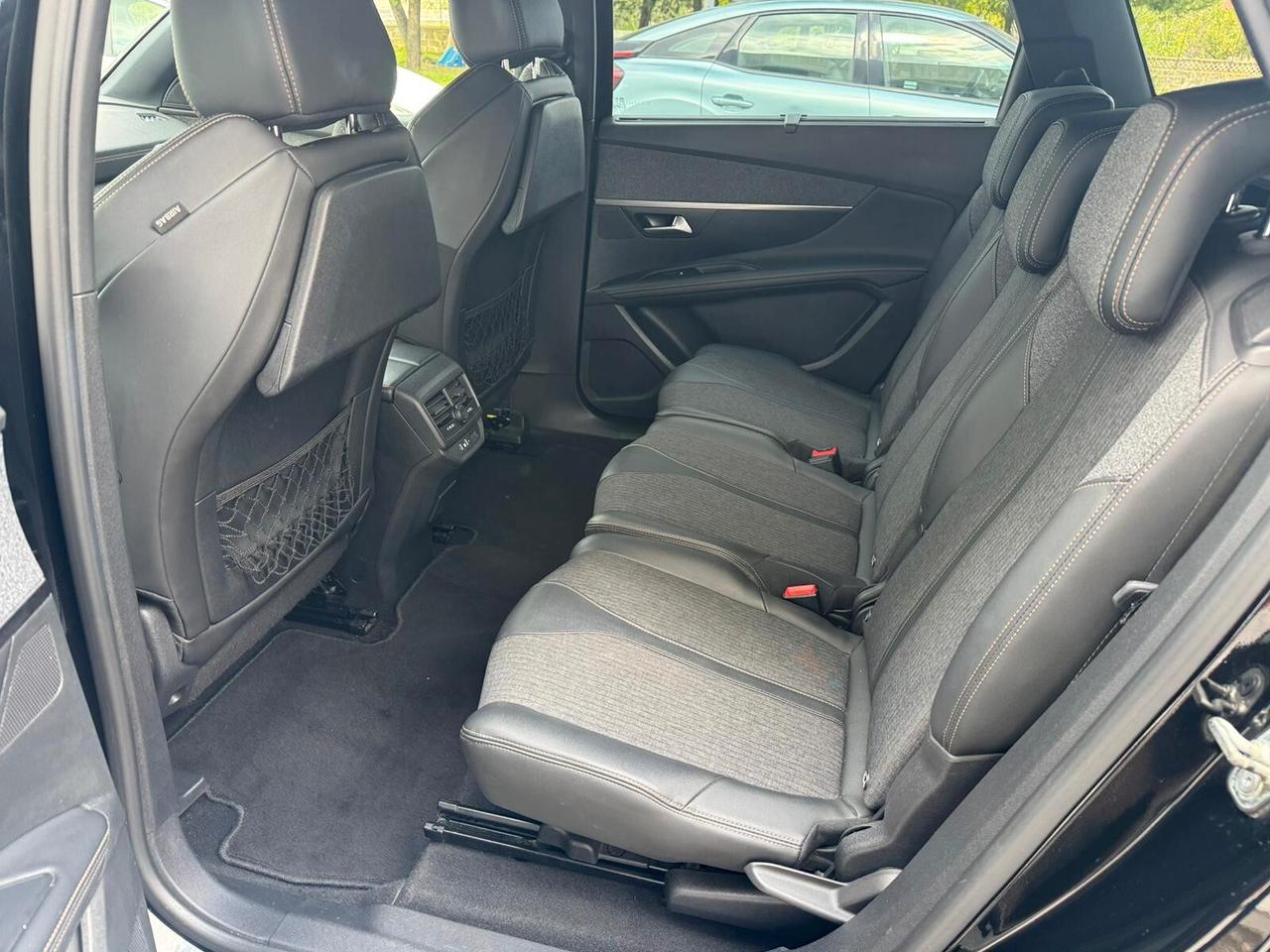 Peugeot 5008 GT-Line 7Posti