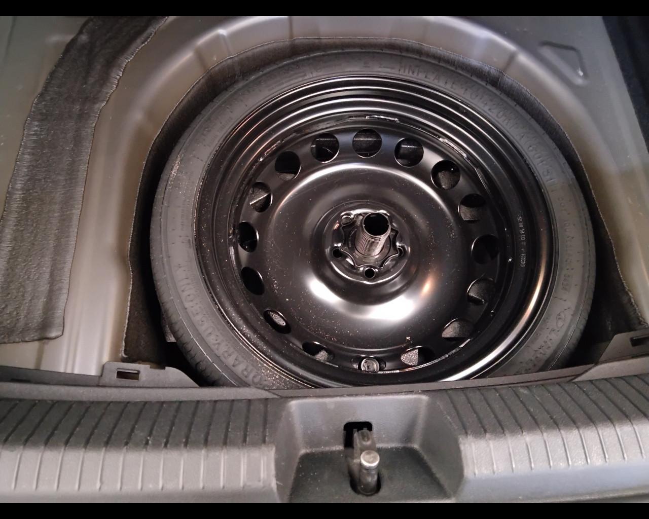 VOLKSWAGEN Taigo - Taigo 1.0 tsi R-Line 115cv dsg