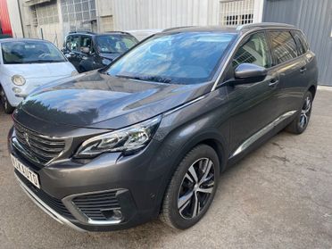 Peugeot 5008 PureTech Turbo 130 S&S EAT8 Allure