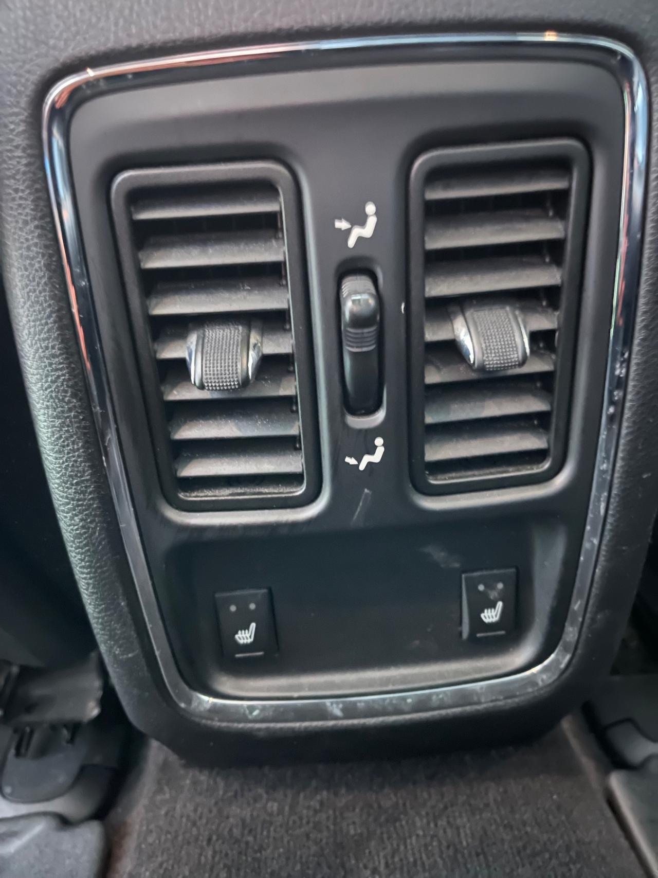 Jeep Grand Cherokee 3.0 CRD Tetto Camera PERMUTE RATE