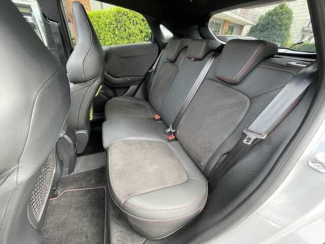 Ford Puma 1.5 EcoBoost 200 CV S&S ST