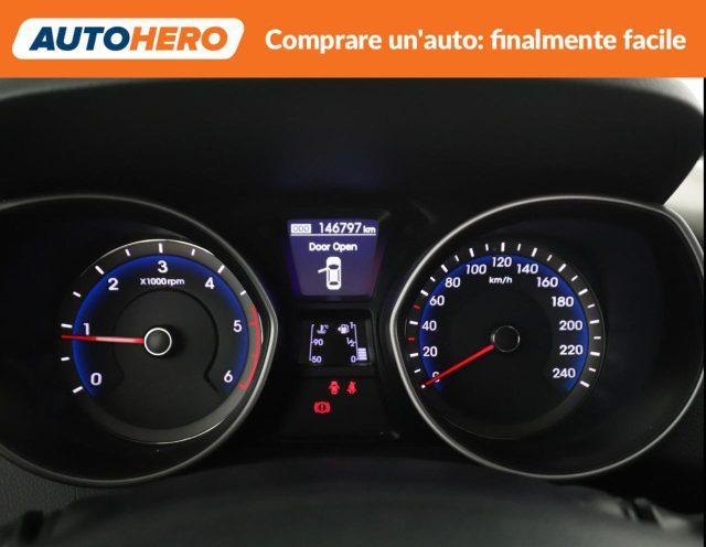 HYUNDAI i30 Wagon 1.6 CRDi Classic