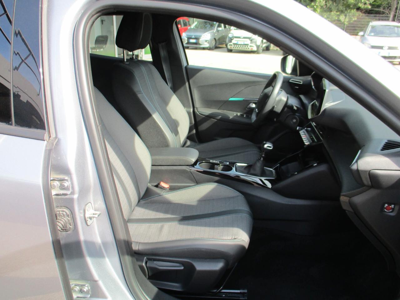 Peugeot 2008 PureTech 130 S&S Allure Pack