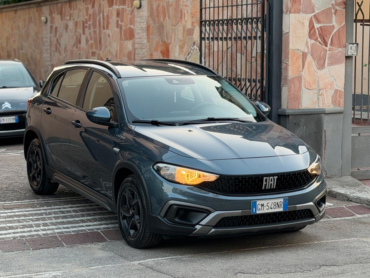Fiat Tipo 1.3 Mjt S&S 5 porte Cross