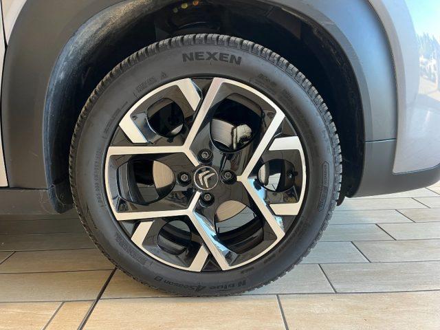 CITROEN C3 Aircross BlueHDi 110 S&S Shine