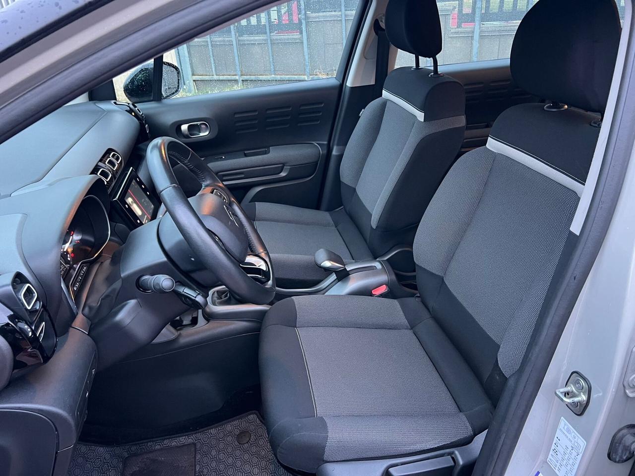 Citroen C3 Aircross BlueHDi 100 S&S Feel