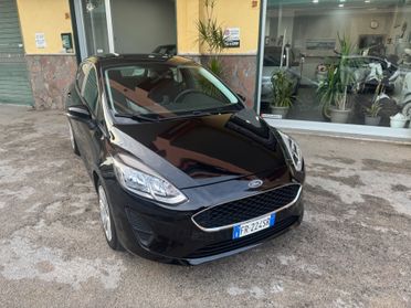 Ford Fiesta 1.5 TDCi 5 porte Vignale