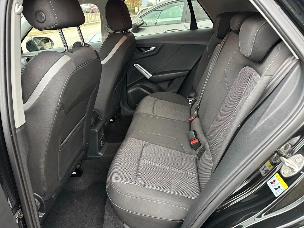 Audi Q2 1.6 TDI Sport