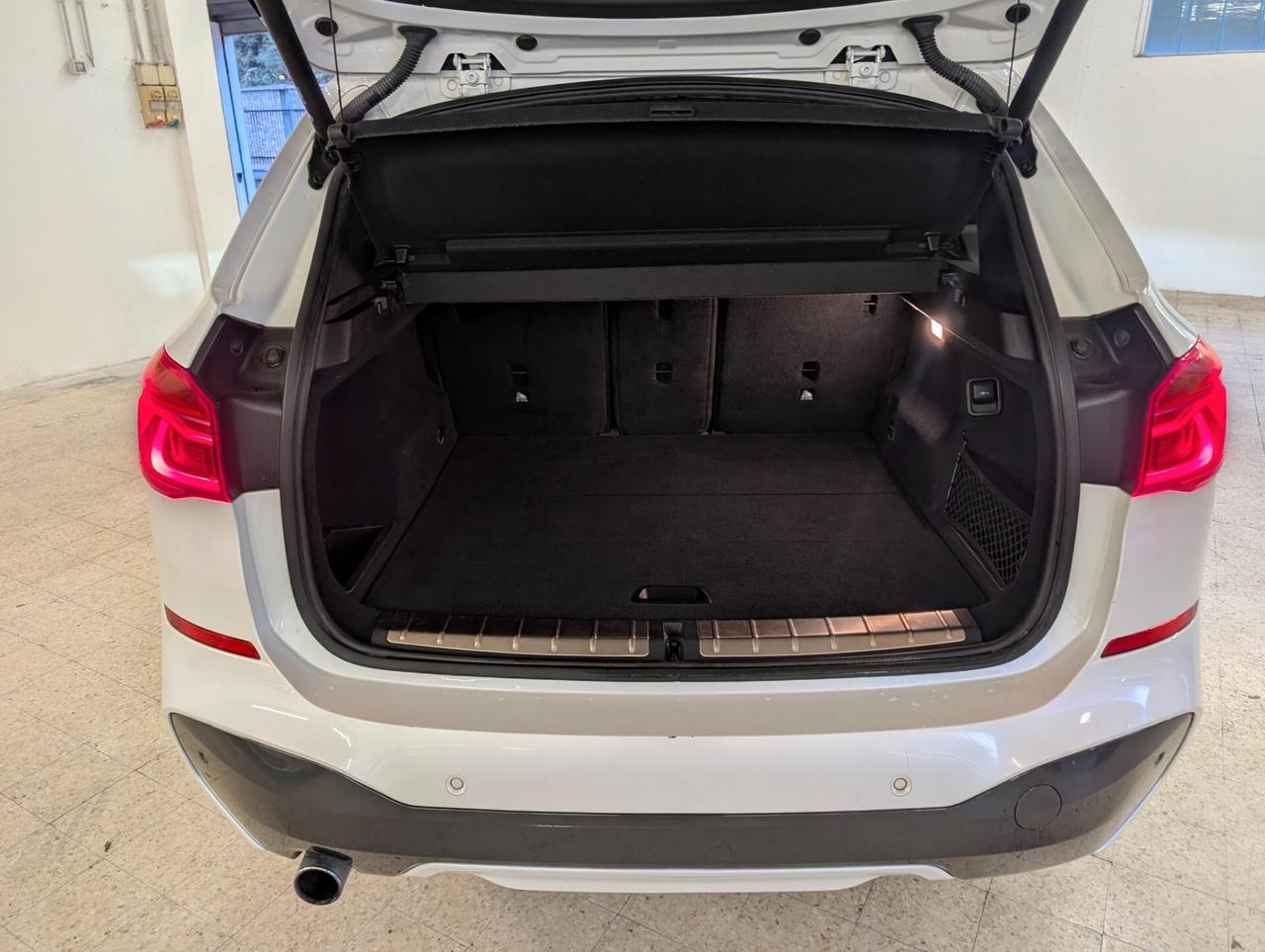 Bmw X1 sDrive18d Msport