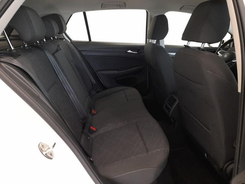 Volkswagen Golf 1.5 eTSI EVO ACT Life DSG