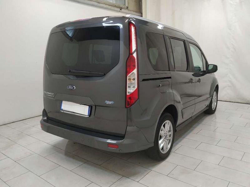 Ford Tourneo Connect 1.5 tdci 120cv titanium my19