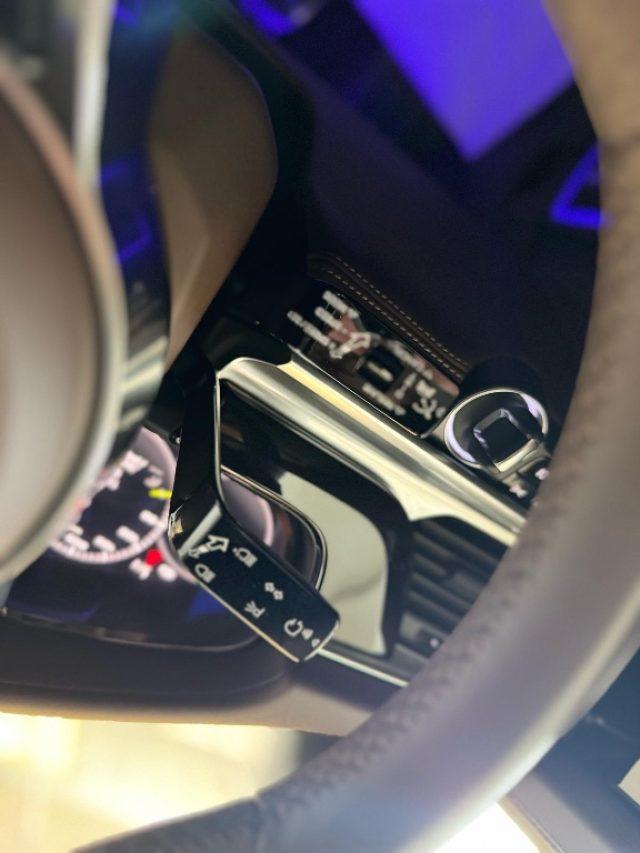 PORSCHE Panamera 2.9 4 E-Hybrid Sport Turismo //SERVICE PORSCHE//