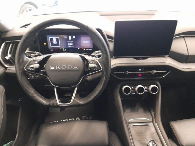 Skoda Kodiaq Kodiaq 2.0 TDI EVO SCR DSG 7 posti Executive