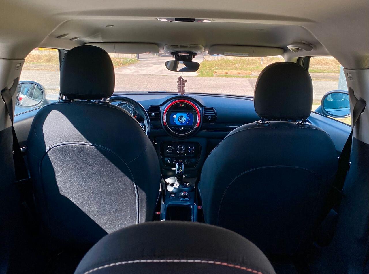 Mini 2.0 Cooper D 150 cv. Hype Clubman aut.