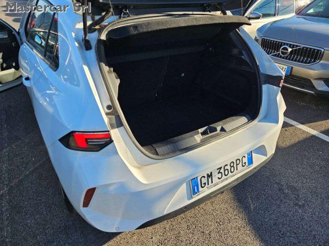 OPEL Astra 1.5 diesel 130cv Edition s - GM368PG