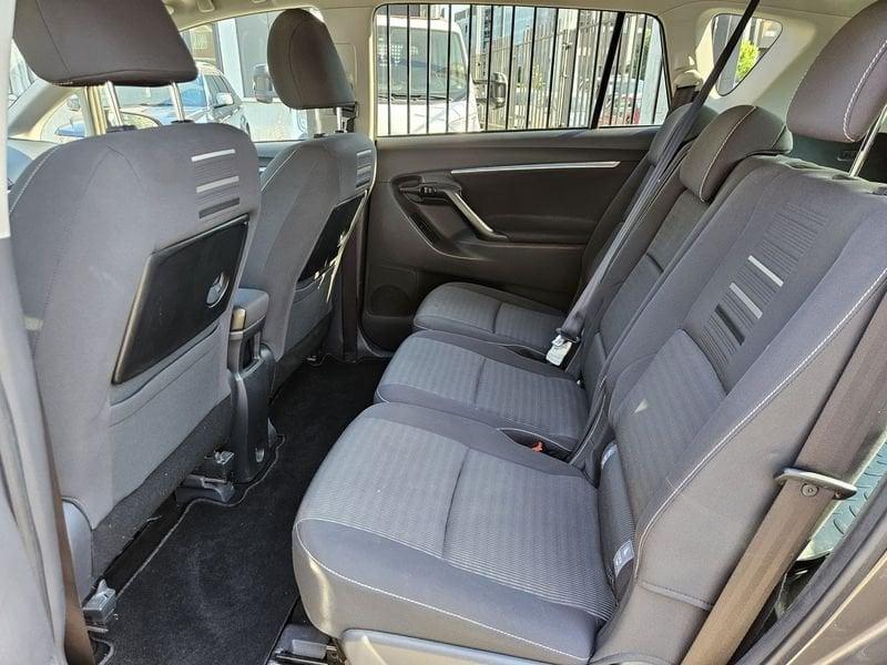 Toyota Verso 1.6 D-4D Active