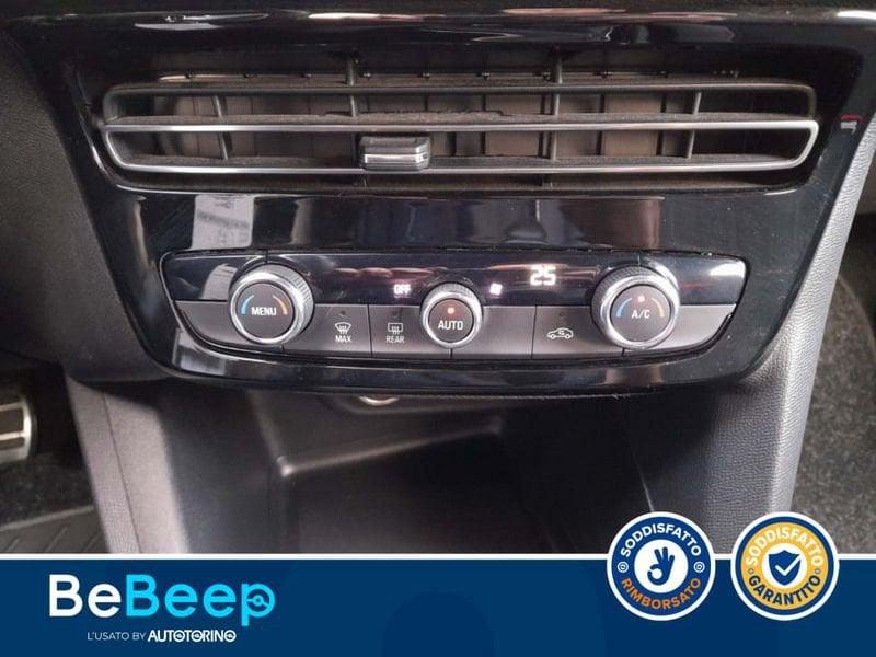 Opel Mokka 1.2 T GS S&S 100CV