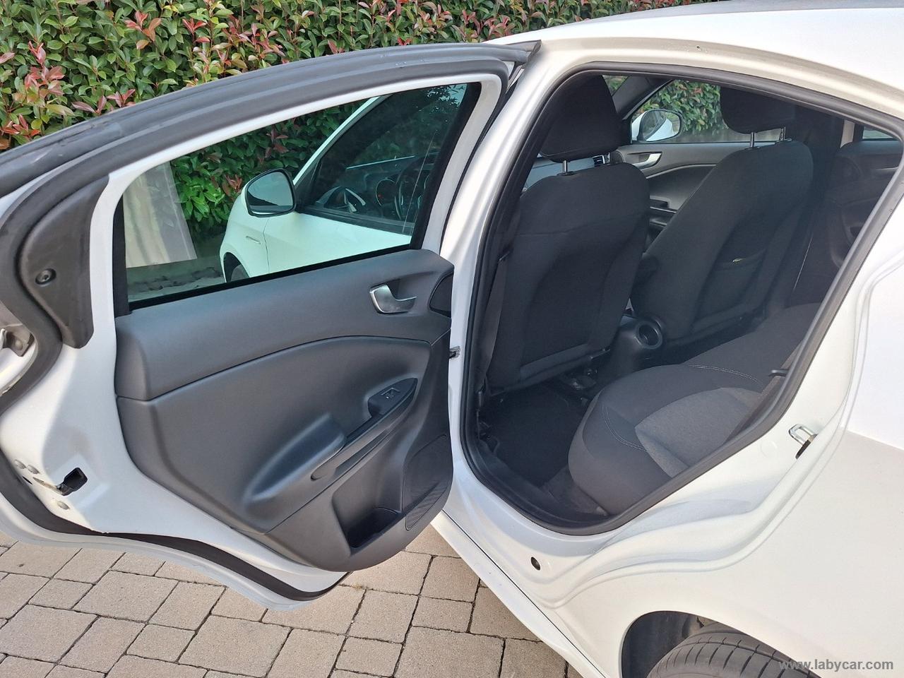 ALFA ROMEO Giulietta 1.6 JTDm 120 CV