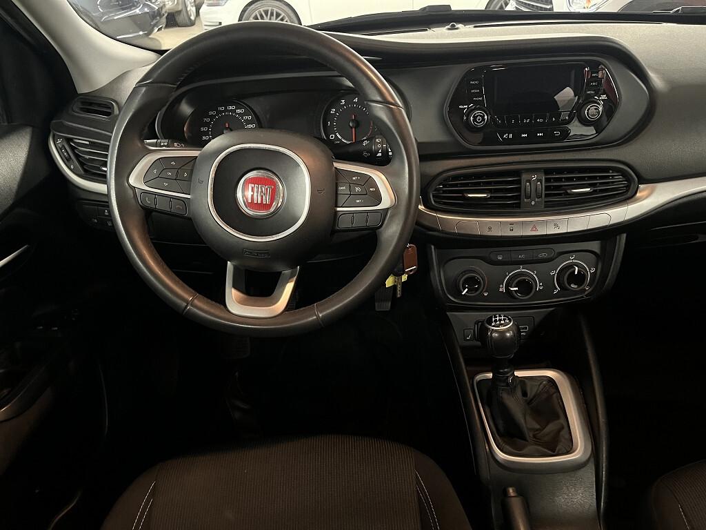Fiat Tipo 1.4 5 porte Lounge