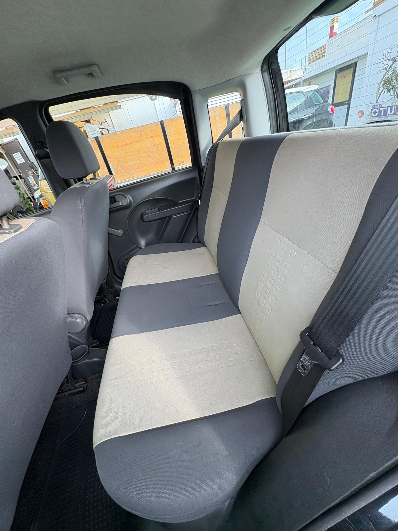 Fiat Panda 1.2 Dynamic Natural Power