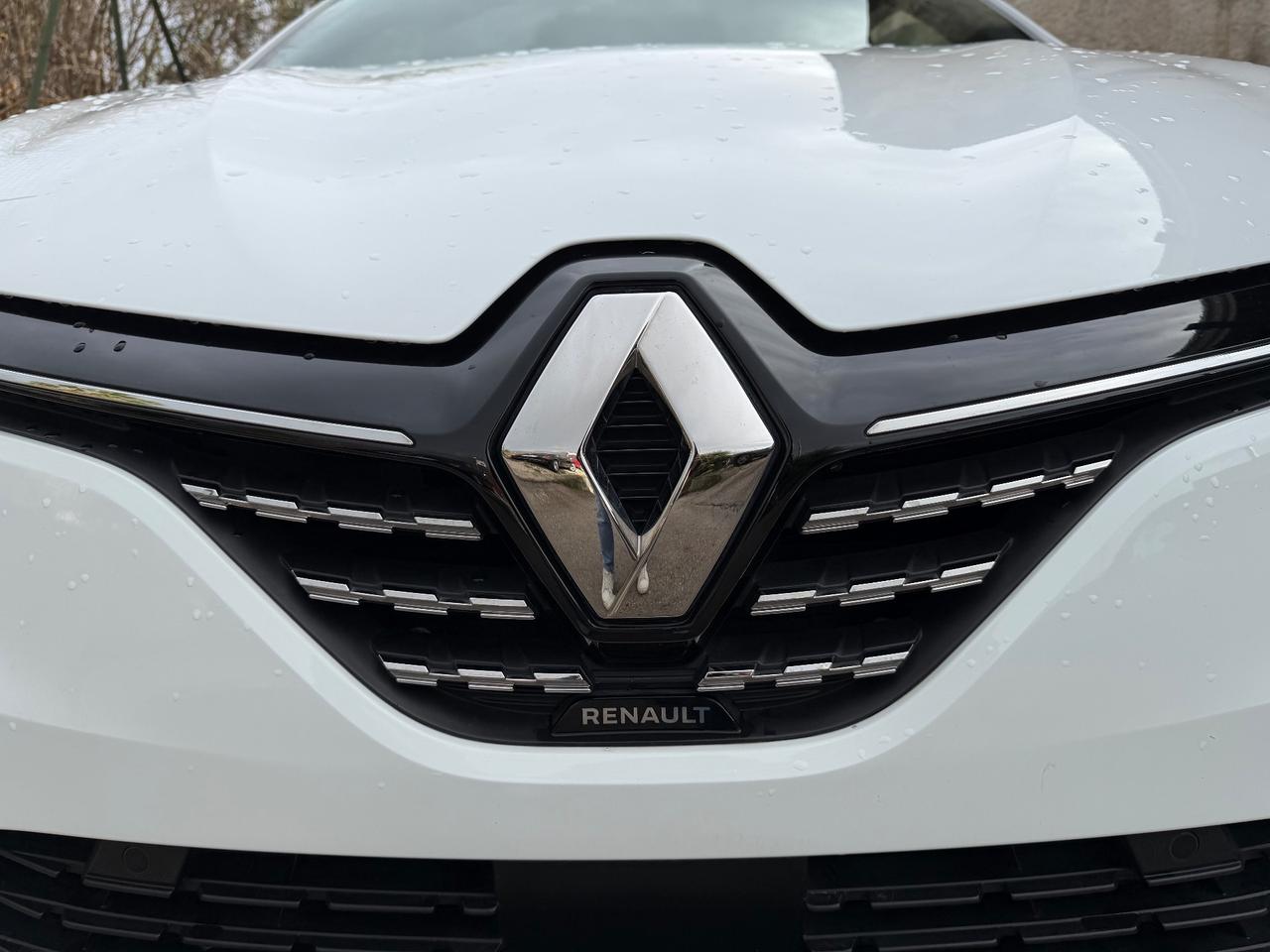 Renault Clio TCe 100 CV GPL 5 porte Intens