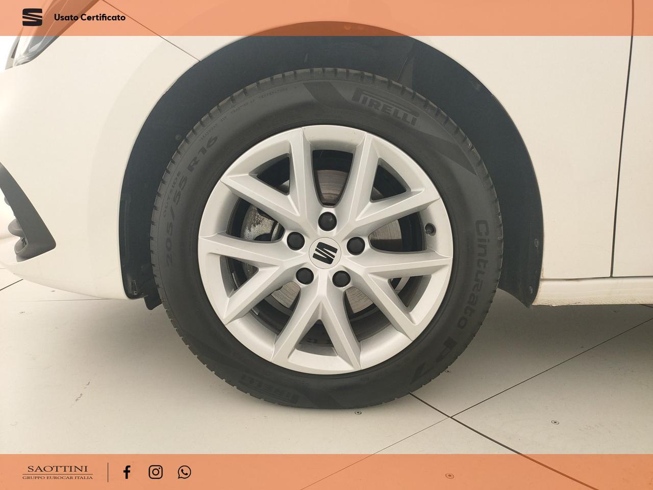 1.0 TSI Style 90 CV