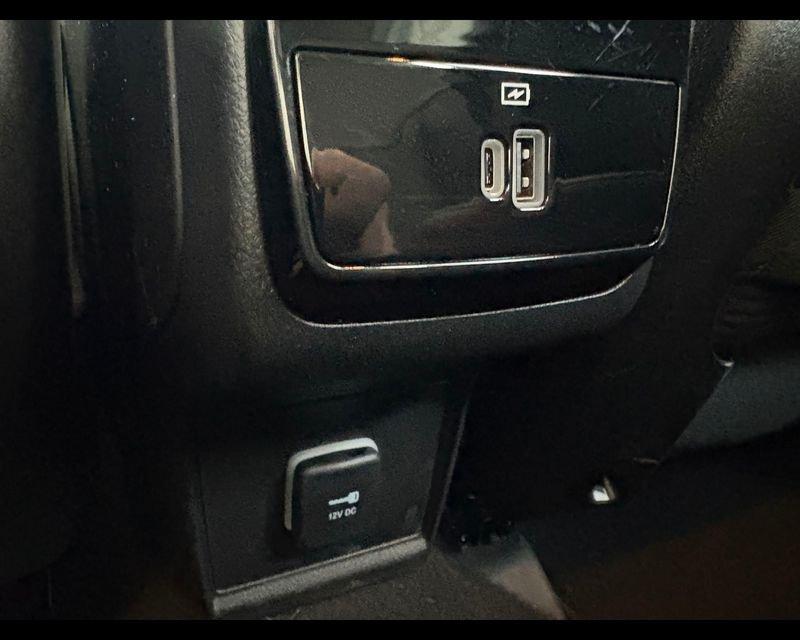 Jeep Compass Compass 1.3 turbo t4 phev Limited 4xe auto