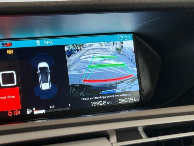 CITROEN C4 Spacetourer BlueHDi 130 S&S Feel