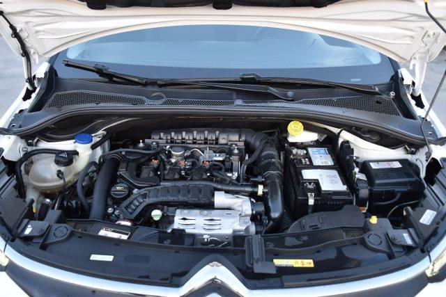 CITROEN C3 PureTech 110 S&S EAT6 Shine