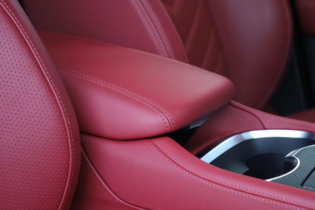 MASERATI Grecale V6 530 CV AWD Trofeo