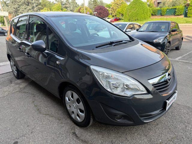 OPEL Meriva 1.4 Turbo 120CV GPL Tech Elective MOTORE NUOVO