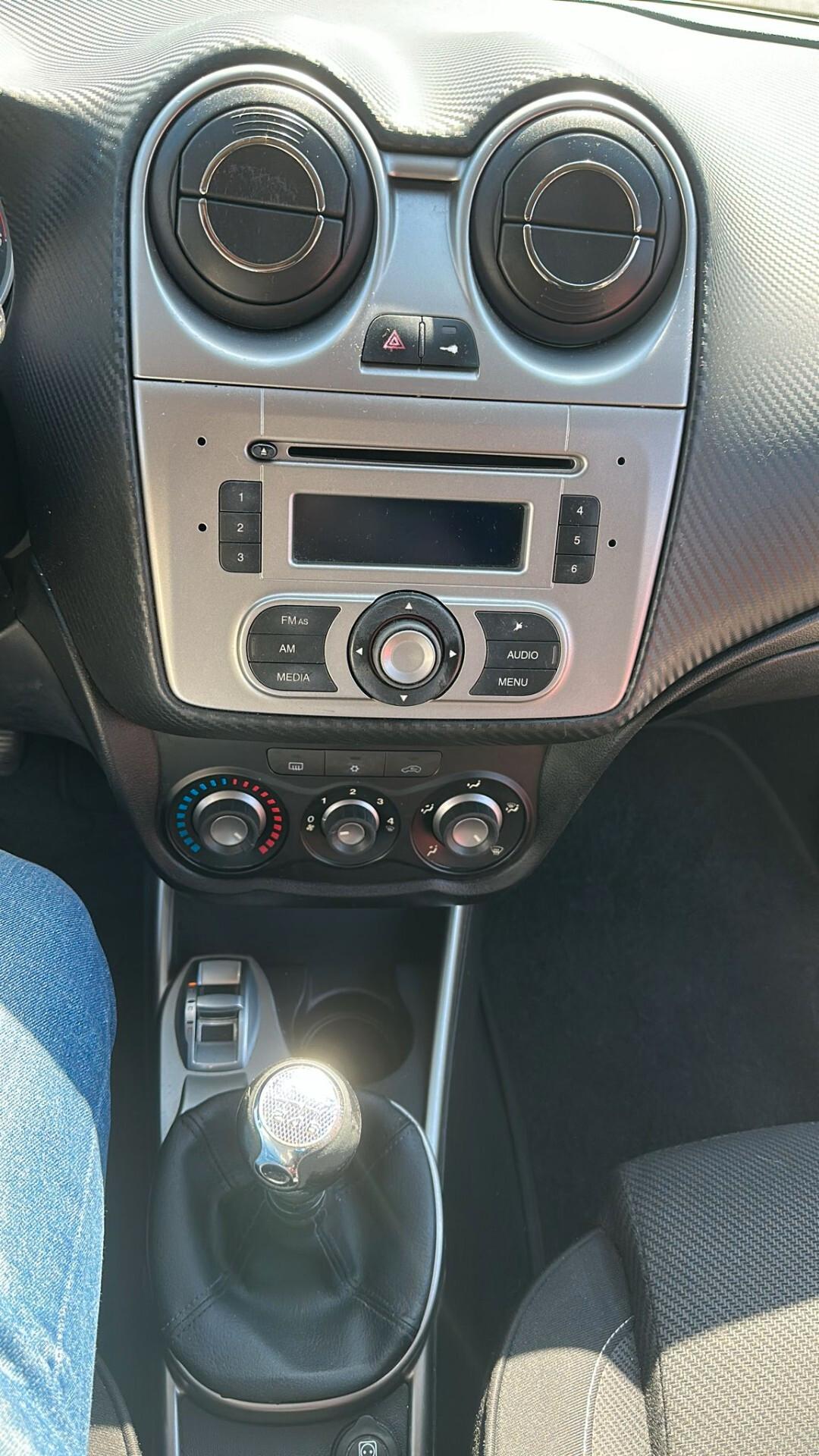 Alfa Romeo MiTo 1.6 JTDm-2 S&S Distinctive Premium Pack