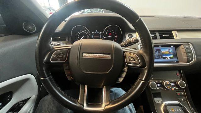 LAND ROVER Range Rover Evoque 2.0 TD4 180 CV 5p. HSE Dynamic