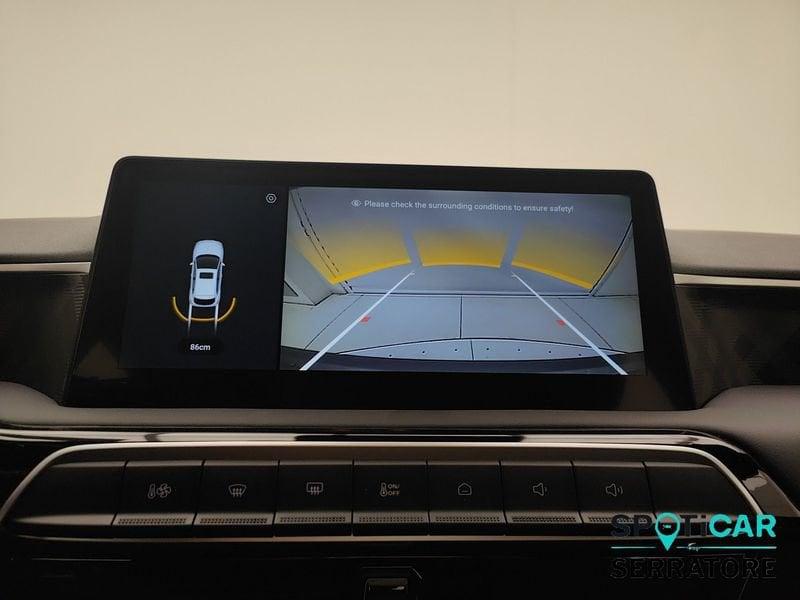 MG MG3 ICE 1.5 MT STD Cosmic Silver