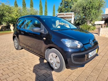 Volkswagen up! 1.0 75 CV 3p. take up!