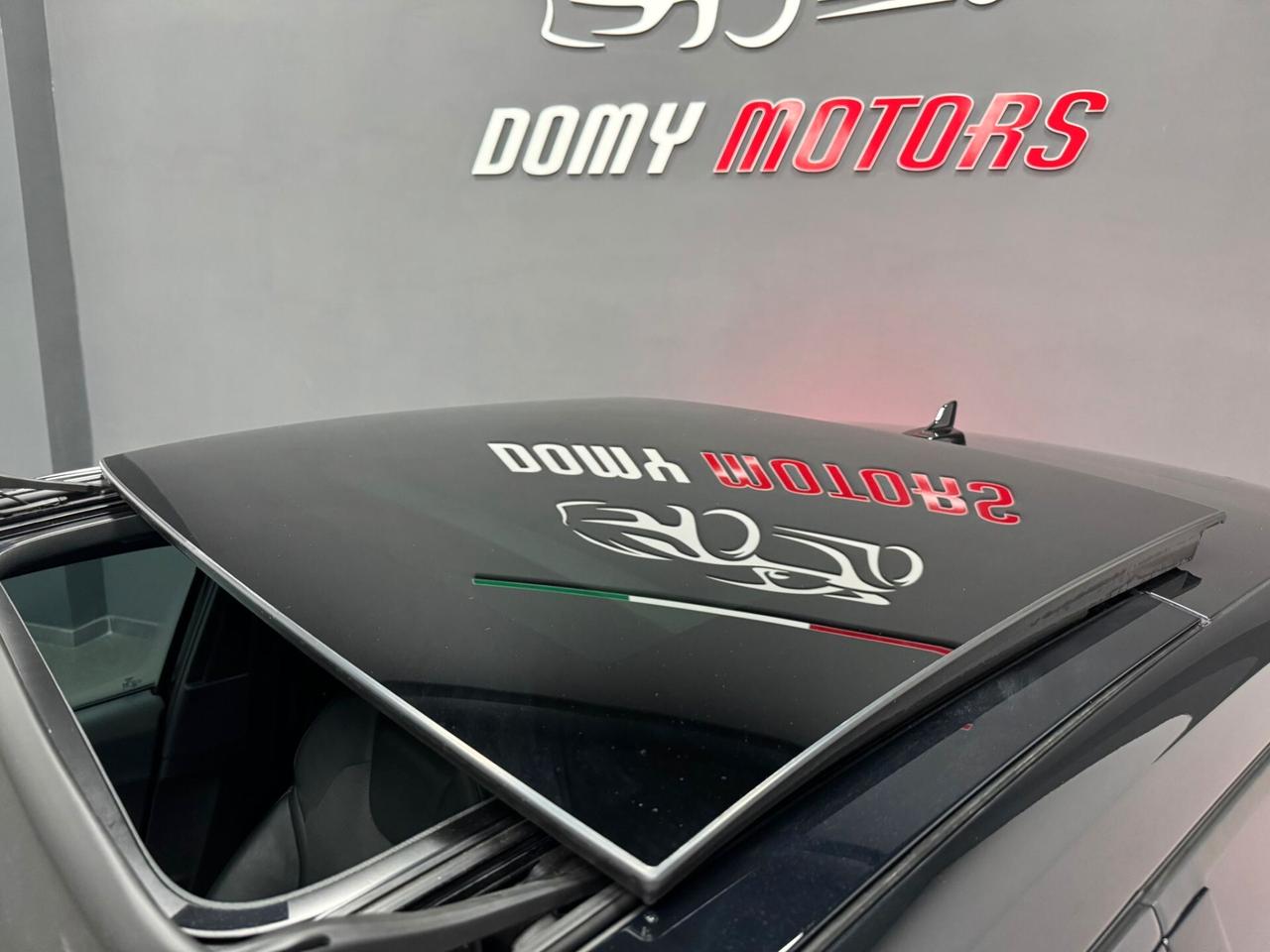 Audi Q2 35 TDI quattro S tronic line Edition